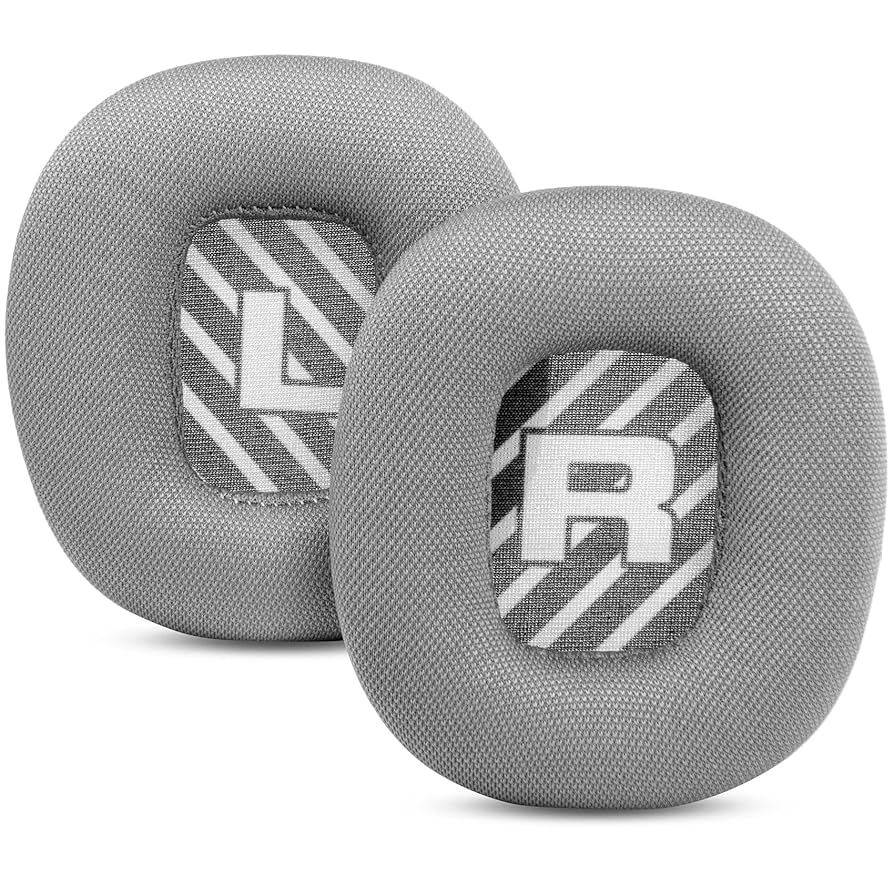 Amazon.com: YDYBZB A10 Gen2 Fabric Ear Pads Ear Cushions